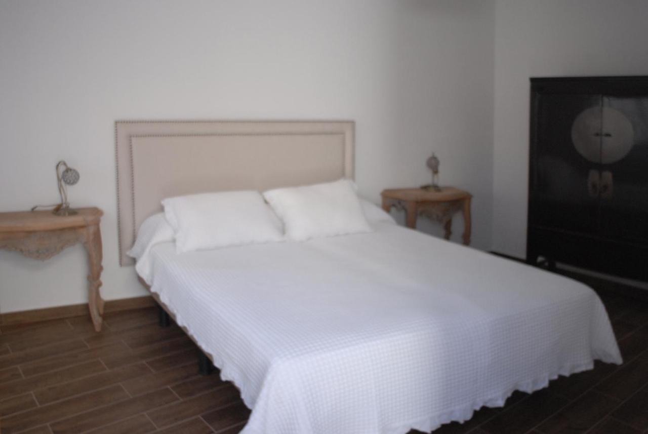 Casa Maria Villa Тазакорте Екстериор снимка