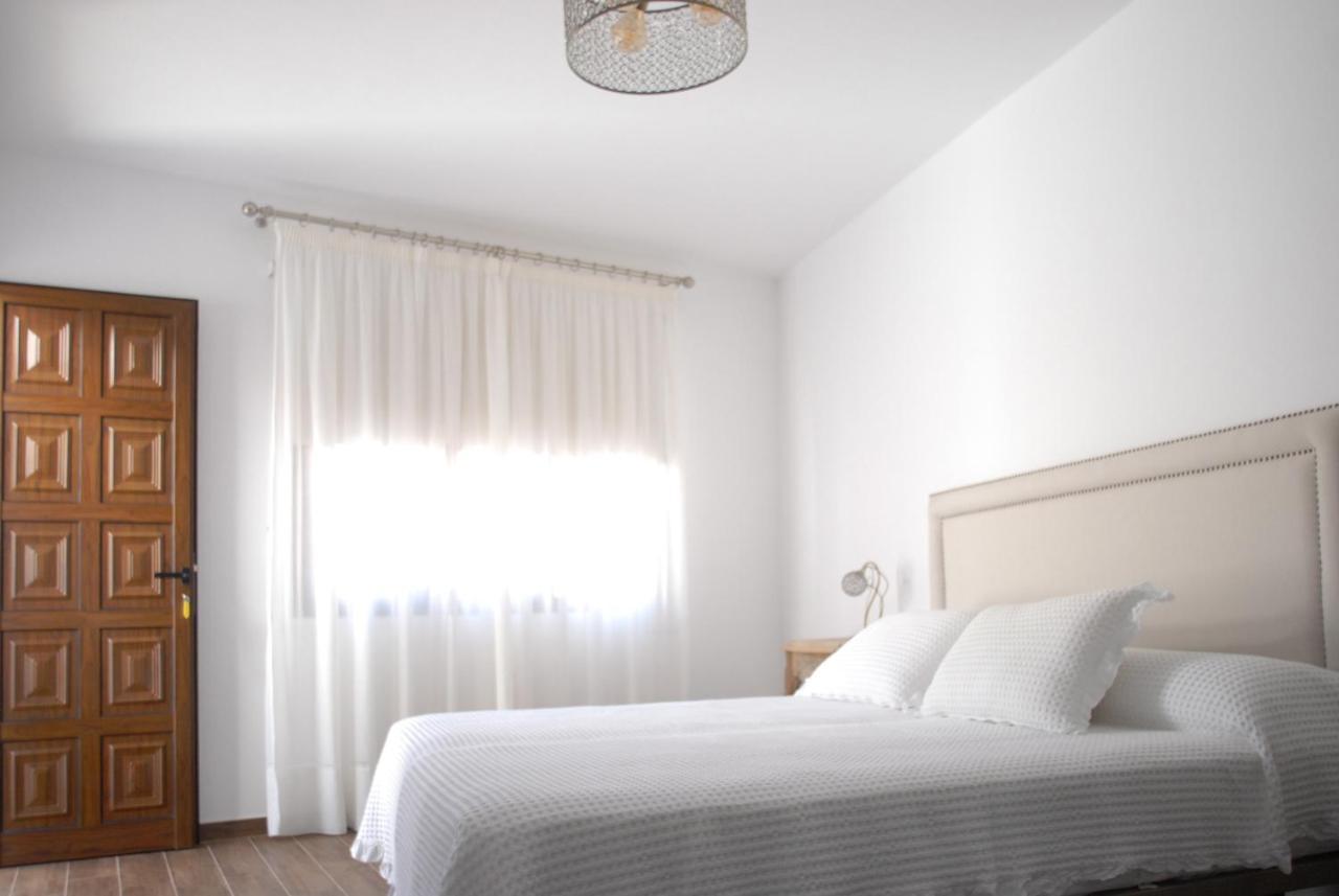 Casa Maria Villa Тазакорте Екстериор снимка