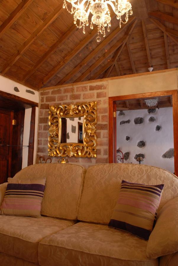 Casa Maria Villa Тазакорте Екстериор снимка