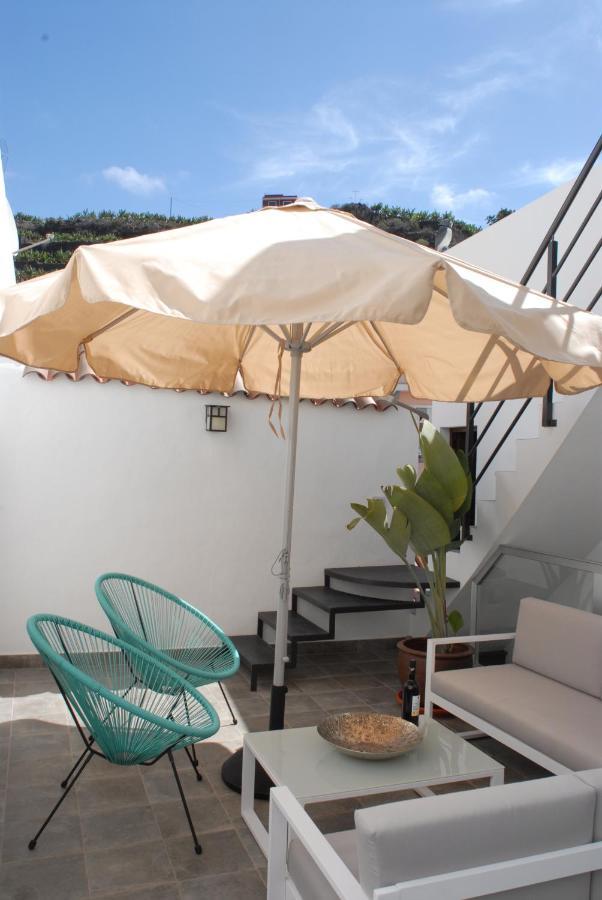 Casa Maria Villa Тазакорте Екстериор снимка