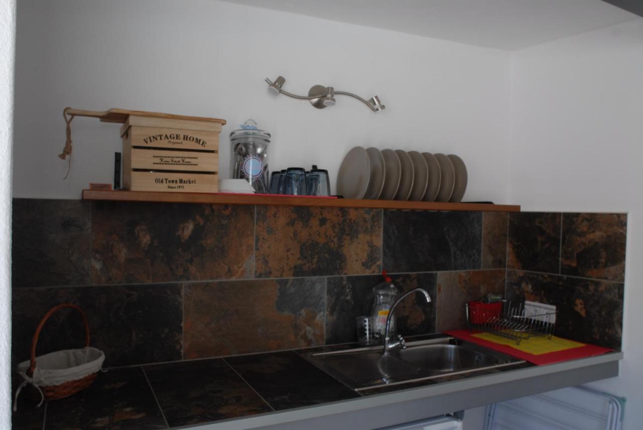 Casa Maria Villa Тазакорте Екстериор снимка