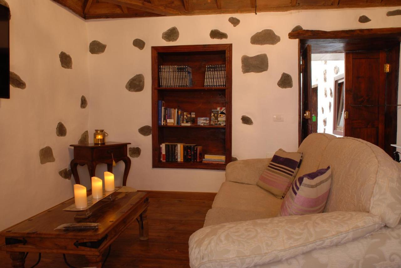 Casa Maria Villa Тазакорте Екстериор снимка