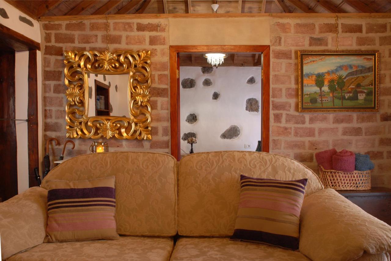 Casa Maria Villa Тазакорте Екстериор снимка