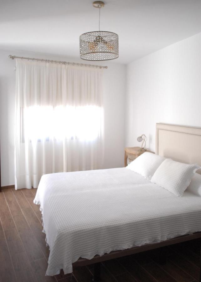 Casa Maria Villa Тазакорте Екстериор снимка