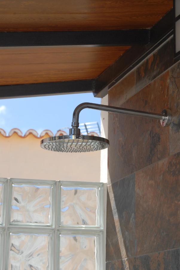 Casa Maria Villa Тазакорте Екстериор снимка