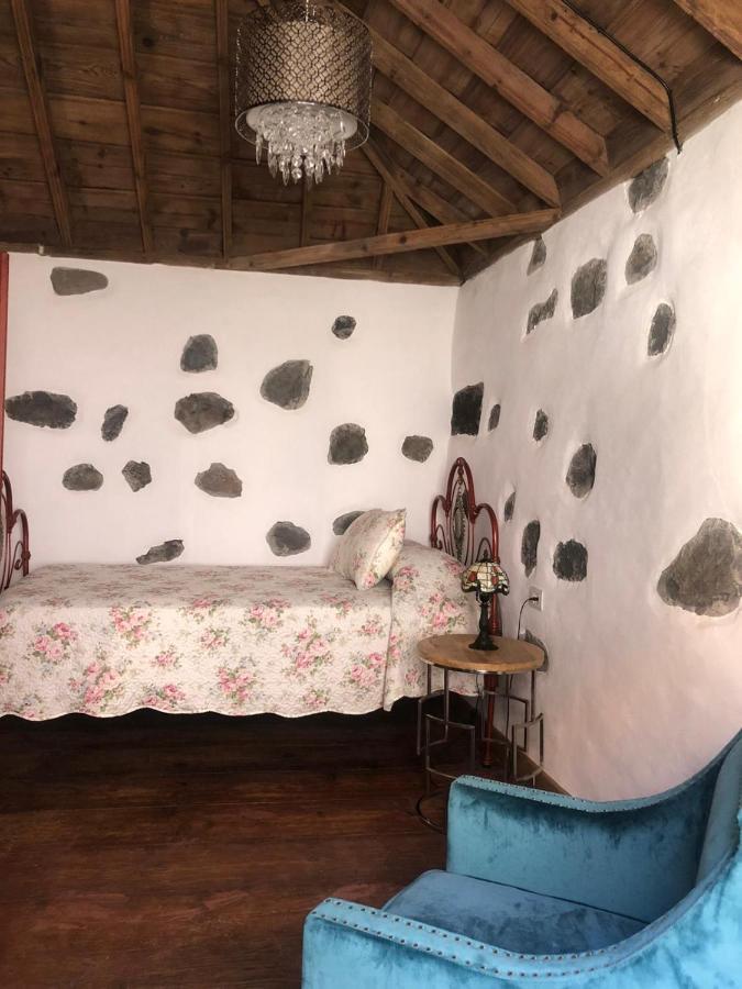 Casa Maria Villa Тазакорте Екстериор снимка