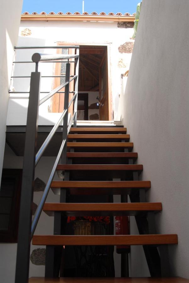 Casa Maria Villa Тазакорте Екстериор снимка