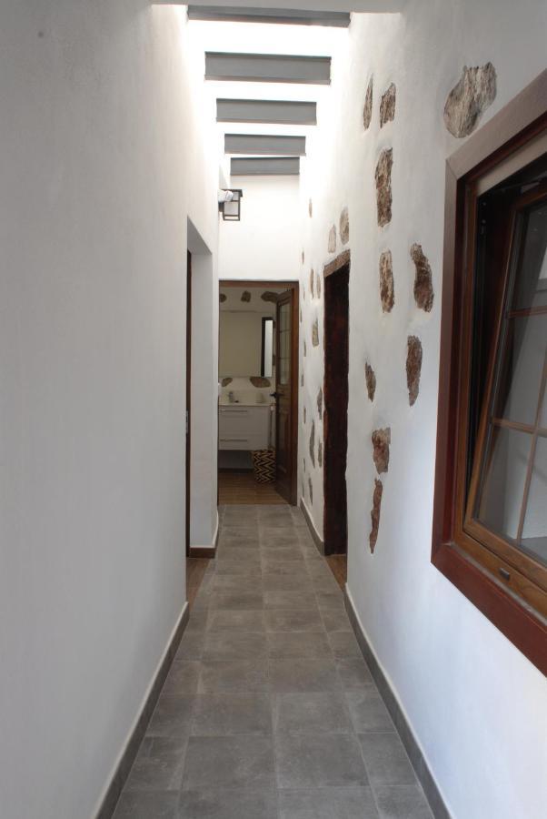 Casa Maria Villa Тазакорте Екстериор снимка