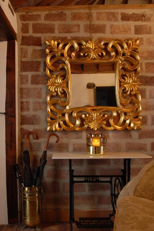 Casa Maria Villa Тазакорте Екстериор снимка