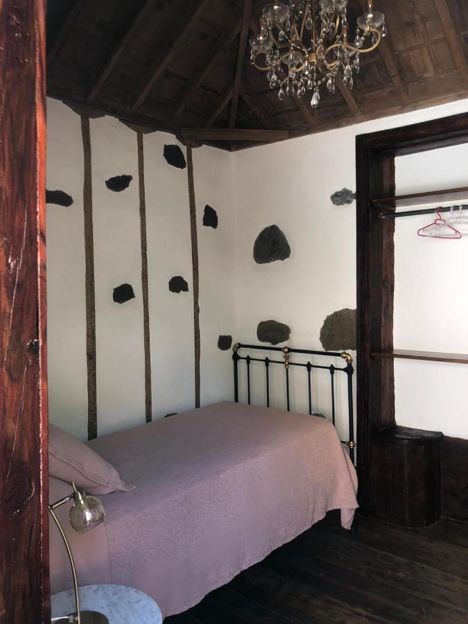 Casa Maria Villa Тазакорте Екстериор снимка
