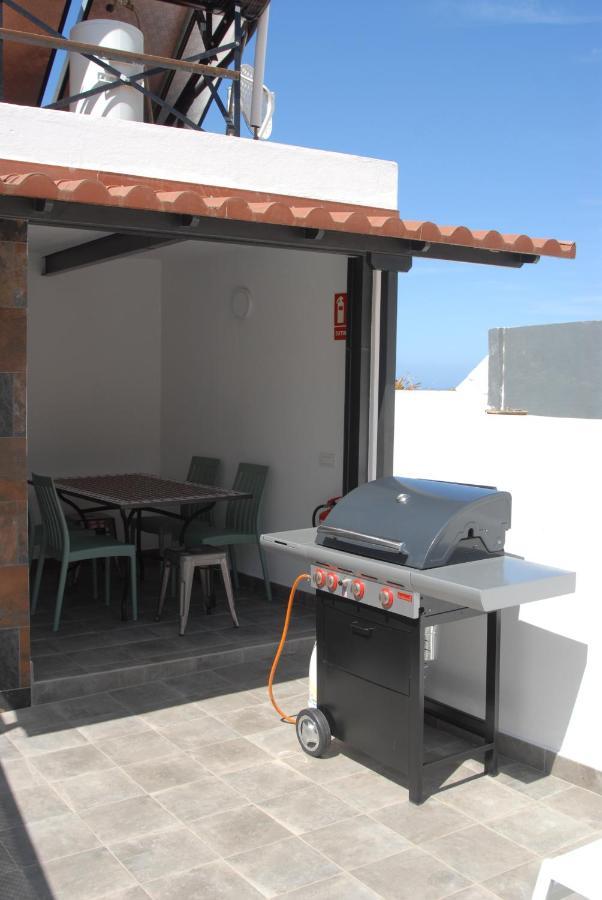 Casa Maria Villa Тазакорте Екстериор снимка