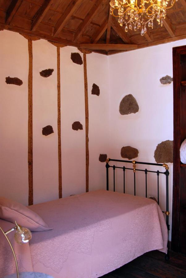 Casa Maria Villa Тазакорте Екстериор снимка