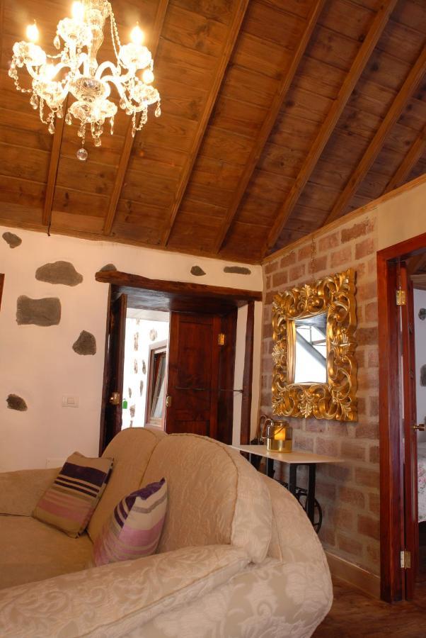 Casa Maria Villa Тазакорте Екстериор снимка