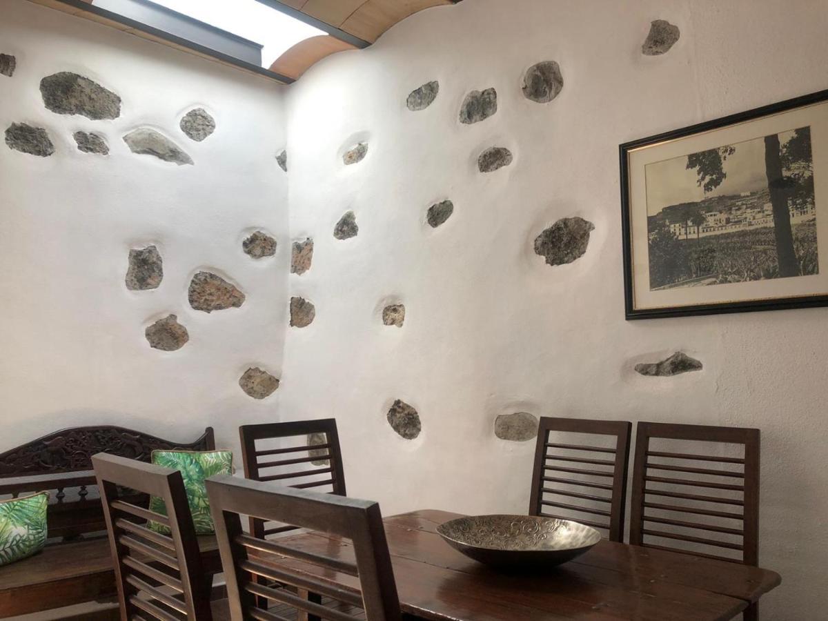 Casa Maria Villa Тазакорте Екстериор снимка