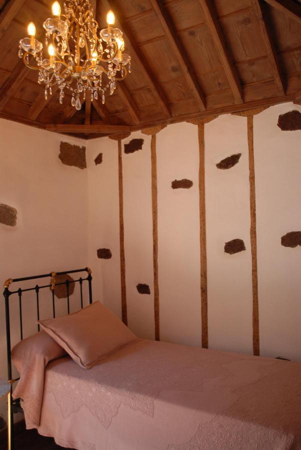 Casa Maria Villa Тазакорте Екстериор снимка