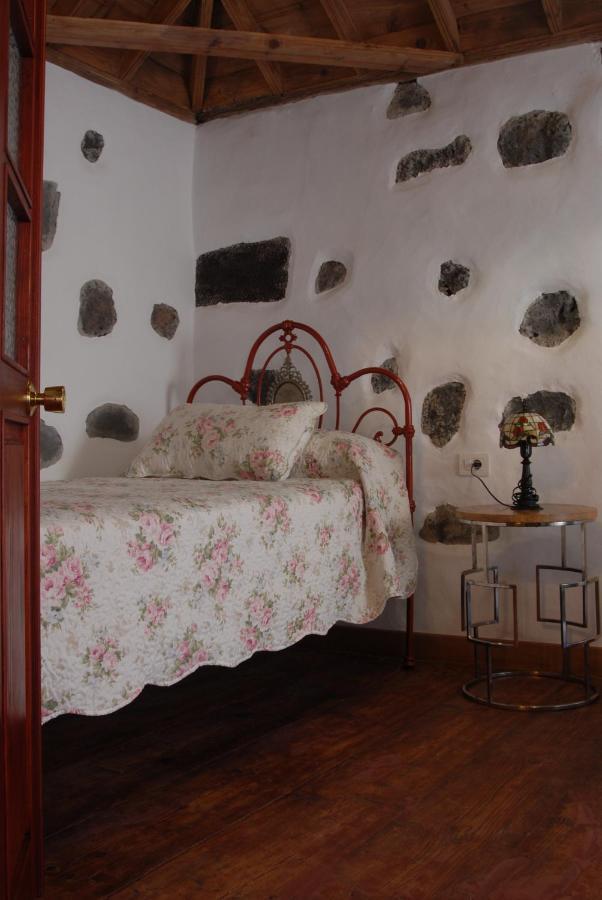 Casa Maria Villa Тазакорте Екстериор снимка